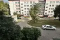 3 room apartment 61 m² Orsha, Belarus