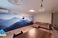 Квартира 2 комнаты 52 м² Мозырь, Беларусь