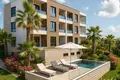1 bedroom apartment 47 m² Tivat, Montenegro