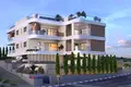 Квартира 3 комнаты 160 м² Гермасойя, Кипр