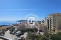 Wohnung 2 zimmer 52 m² Becici, Montenegro