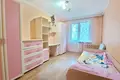 Mieszkanie 4 pokoi 79 m² Borysów, Białoruś