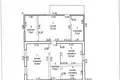 Dom 43 m² Liubcanski sielski Saviet, Białoruś