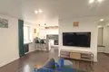 Apartamento 2 habitaciones 55 m² Minsk, Belarús