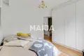 Wohnung 2 zimmer 44 m² Verwaltungsgemeinschaft Helsinki, Finnland