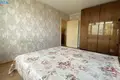 Wohnung 2 zimmer 50 m² Kedahnen, Litauen