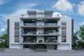 Квартира 2 спальни 91 м² муниципалитет Пафос, Кипр