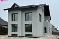 Appartement 5 chambres 180 m² Kaunas, Lituanie