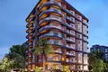 Wohnung 4 zimmer 178 m² Mahmutlar, Türkei