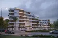 1 bedroom apartment 68 m² Yesilkoey, Turkey