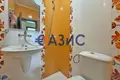 Mieszkanie 3 pokoi 114 m² Nesebyr, Bułgaria