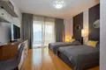 4 room apartment 190 m² in Budva Municipality, Montenegro