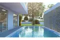 Villa de tres dormitorios 268 m² Pafos, Chipre