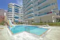 Ático 3 habitaciones 120 m² Mahmutlar, Turquía