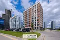 1 room apartment 34 m² Minsk, Belarus
