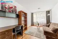 Wohnung 1 Zimmer 18 m² Wilna, Litauen