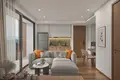 1 bedroom apartment 45 m² Choeng Thale, Thailand
