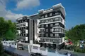 1 bedroom apartment 35 m² Gazipasa, Turkey