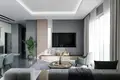 Apartamento 79 m² Incekum, Turquía