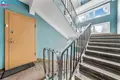 Wohnung 1 zimmer 33 m² Vilnius, Litauen