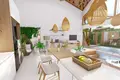 3-Zimmer-Villa 80 m² Canggu, Indonesien