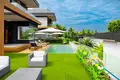 Casa 4 habitaciones 266 m² Región del Mediterráneo, Turquía