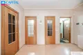 Квартира 3 комнаты 63 м² Вильнюс, Литва