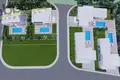 Villa 3 pièces 168 m² Larnaca, Bases souveraines britanniques