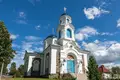 Land  Krasnienski sielski Saviet, Belarus