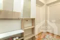 Wohnung 3 zimmer 48 m² Maladsetschna, Belarus