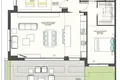2 bedroom apartment 134 m² Alicante, Spain