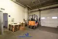 Pomieszczenie biurowe 1 394 m² w Luhavaslabadski sielski Saviet, Białoruś