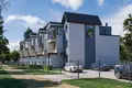 2 bedroom apartment 82 m² Jurmala, Latvia