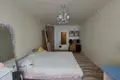 1 room apartment 34 m² Minsk, Belarus