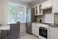 Квартира 2 комнаты 46 м² Минск, Беларусь