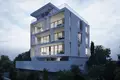 Mieszkanie 3 pokoi 137 m² Limassol Municipality, Cyprus