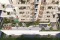 Residential complex Furnished apartments in the elite residential complex Sunset Bay Two in the Dubai Islands area, UAE