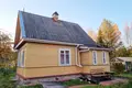 Haus 2 zimmer 45 m² Kobrinskoe selskoe poselenie, Russland