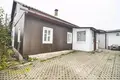 Casa 88 m² Usiazski sielski Saviet, Belarús