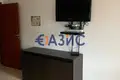 2 bedroom apartment 82 m² Sveti Vlas, Bulgaria