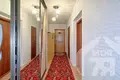Квартира 4 комнаты 78 м² Новосады, Беларусь