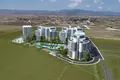 Piso en edificio nuevo 2 Room Apartment in Cyprus/ İskele Long Beach