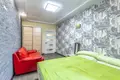 Wohnung 3 zimmer 89 m² Pryluki, Weißrussland