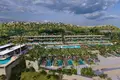 Complexe résidentiel Phuket Health and Wellness resort 