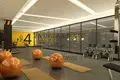 Mieszkanie 3 pokoi 118 m² w Payallar, Turcja