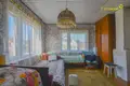 Casa 94 m² Lasanski sielski Saviet, Belarús