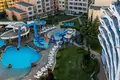 2 bedroom apartment 81 m² Sunny Beach Resort, Bulgaria