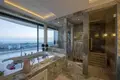 Пентхаус 1 комната 125 м² Аланья, Турция