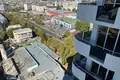 Квартира 2 комнаты 68 м² Ташкент, Узбекистан