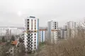 Apartamento 4 habitaciones 63 m² en Varsovia, Polonia